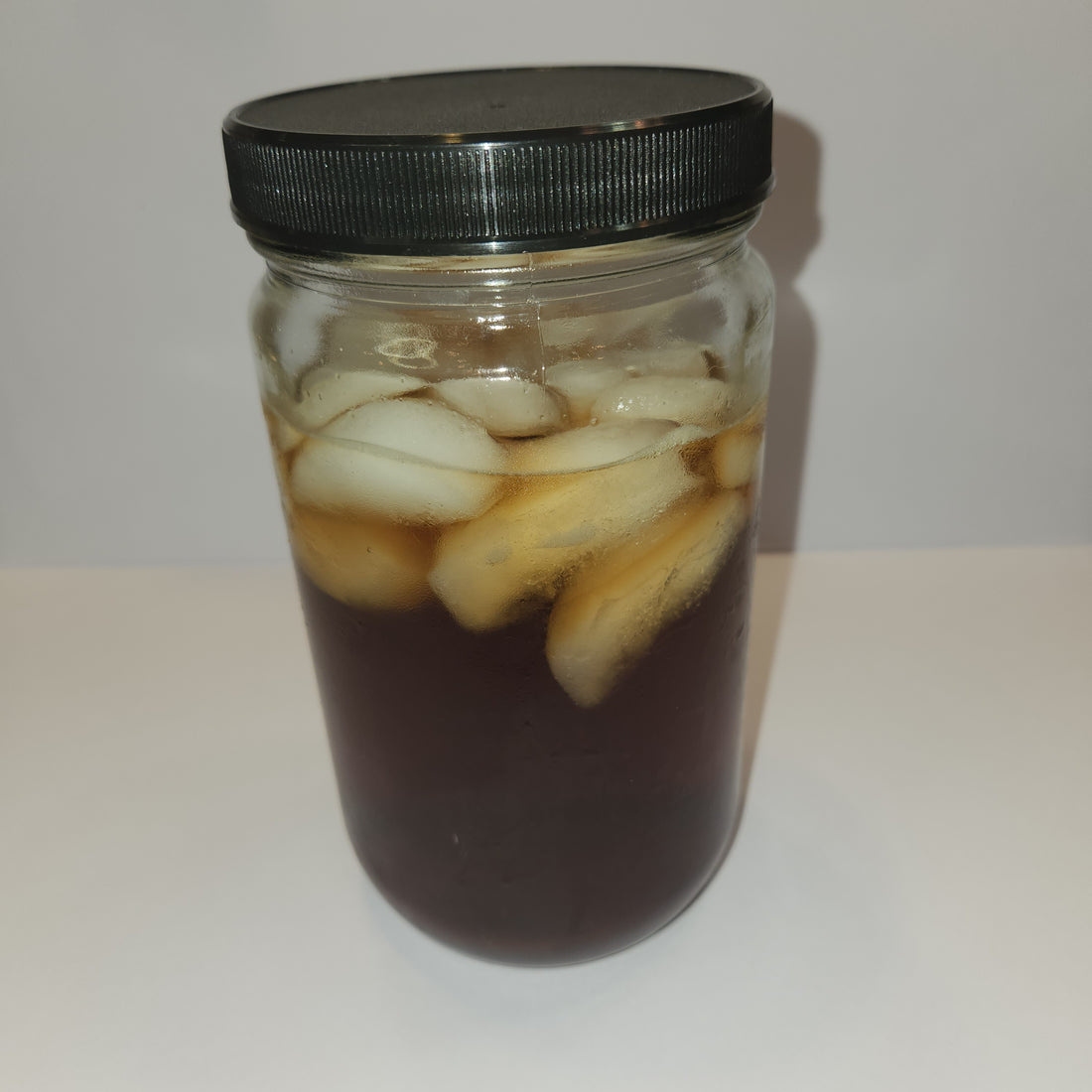 HerbalNature Hair Tea - An herbal infusion to strengthen hair