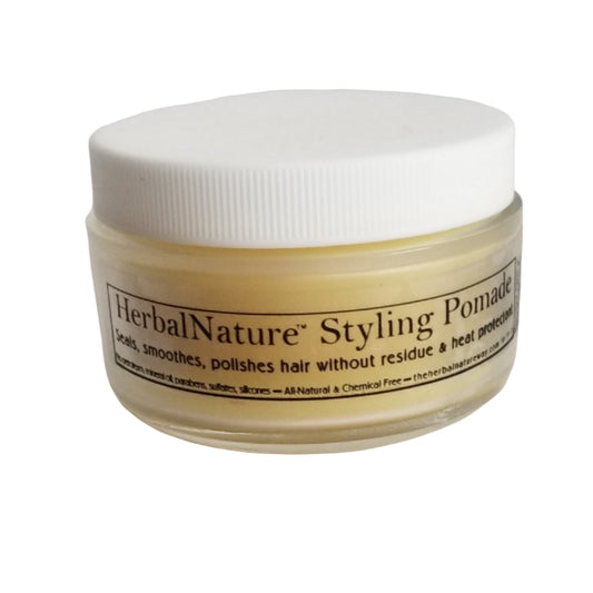 HerbalNature Styling Pomade